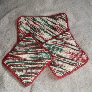 Pot Holder/Hot Pad