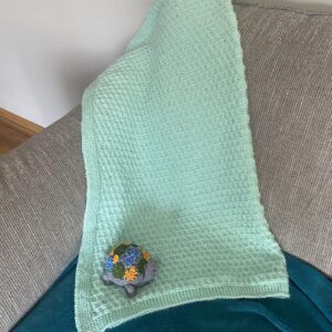 Baby Afghan/Blanket