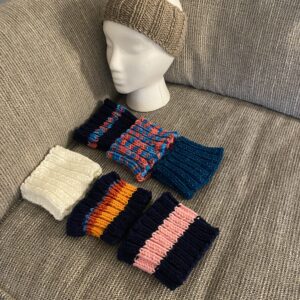 Headband/Ear Warmers