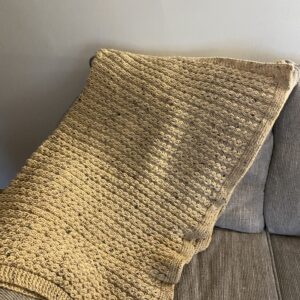 Afghan/Blanket