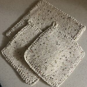 Pot Holder/Hot Pad