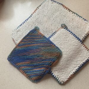Pot Holder/Hot Pad