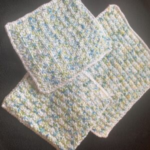 Potholder/Hot Pad