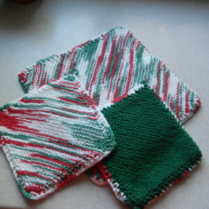 Pot Holder and Hot Pad