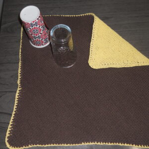 Dish Drying Pad