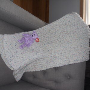 Baby Afghan/Blanket