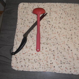 Dish Drying Pad