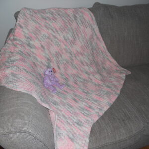 Baby Afghan/Blanket