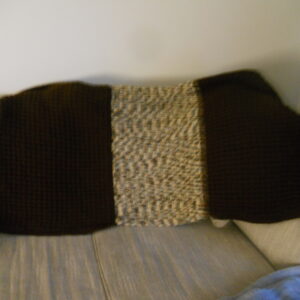 Afghan/Blanket
