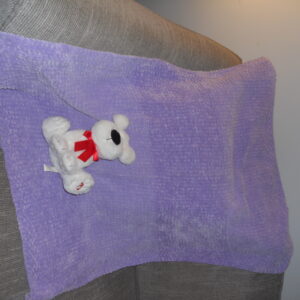 Baby Afghan/Blanket